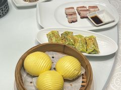 -中山国际酒店中餐厅