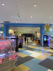 -meland亲子乐园·派对·研学·拼豆(苏州悠方购物中心店)