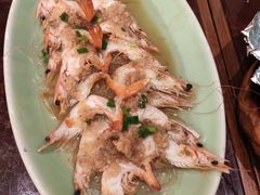 -新白鹿餐厅(爱琴海购物中心店)