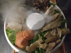 -牛记皇鲜牛肉火锅(环球度假区梨园店)