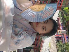 -宫事颐庭·老佛爷贵寿下午茶(颐和园店)