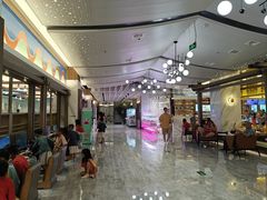 -青水瓦台汤泉(未央店)