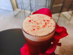 -BE NORMAL CAFE(霞溪路店)