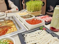 -海底捞火锅(万达广场店)