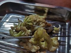 -沙口小炉烧烤