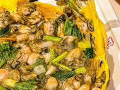 传统海蛎煎-海坛特色小吃·只做平潭特色菜(平潭店)