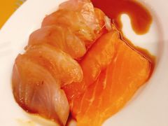 -索菲特银河锦厨自助餐(山西路店)