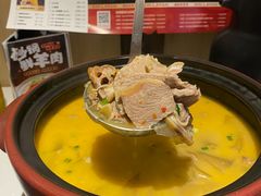-新辣宴·湖南家常菜·商务聚餐(中粮创芯店)