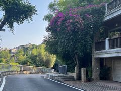 -海兰云天度假区温泉