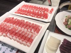 -东来顺饭庄(五道口店)