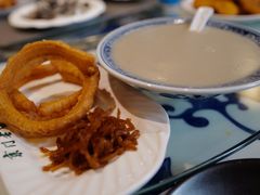 -京门老爆三·铜锅涮肉 爆肚(望京店)
