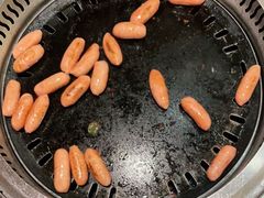 -九田家黑牛烤肉料理(潍坊青州市泰华城店)