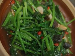 -西江美食舫·江西菜(健德桥店)