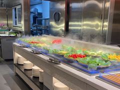 -星伦多自助料理·涮烤一体(杭州来福士店)
