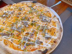 -get pizza意大利餐厅(凯德MALL店)