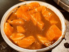 -東盛炭烤自助料理(浦东文峰广场店)
