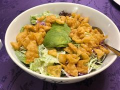 牛油果蔬菜色拉-惠食佳·朱雀(东方商厦店)