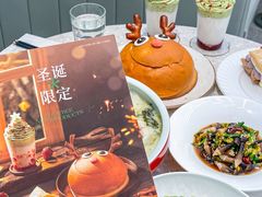 -大树餐厅(大悦城店)