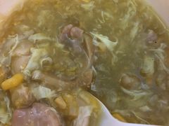 -澳门地道葡国餐