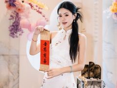 -君悦酒店·绣桥中餐厅