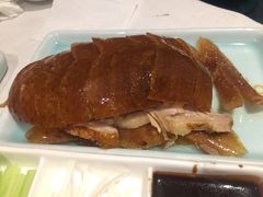 -大鸭梨烤鸭(金色漫香店)
