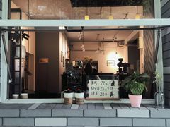门面--1F Coffee