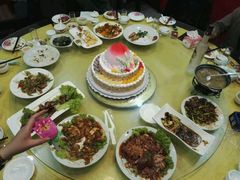-盛德利食府 天津菜(河西店)