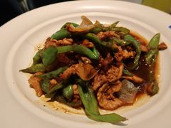 -兰湘子·湘菜小炒(石家庄万象城店)