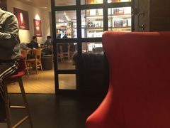 -COSTA COFFEE(新奥购物中心店)