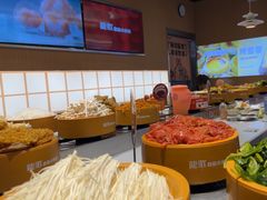 -龍歌自助小火锅(秦淮水游城店)