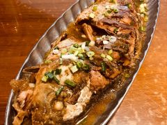 -95号酱骨·一块豆腐(展春园西路店)