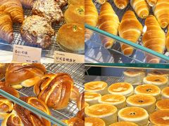 -StrasBake日式面包