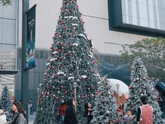 -东莞松山湖万象汇