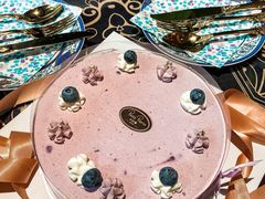 -PETIT PARIS 小巴黎(花园道店)