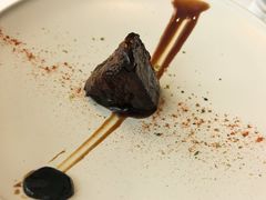 松露陈皮酥牛肉-海味观(老西门店)