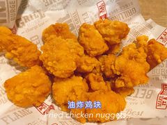 -The Habit Burger Grill 哈比特汉堡(复兴soho店)