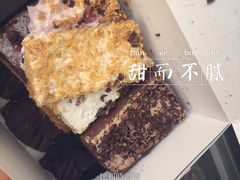 -圣安娜饼屋(新板樟堂店)