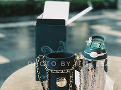 星巴克Contigo女神杯-星巴克臻选(深圳嘉里建设广场店)