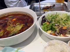 -紫光园(劲松店)