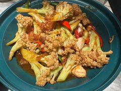 -志明眷村·台式融合菜·宵夜