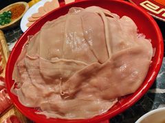 -蜀辣居鲜货老火锅(红牌楼店)