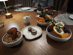 -Amber(置地文华东方酒店)