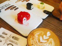 -玖壹咖啡(临河街店)