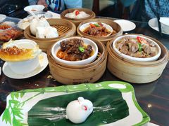 -北海金昌开元名都大酒店·四季轩中餐厅