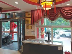 -百味饺子城•海鲜家常菜(秦皇岛店)