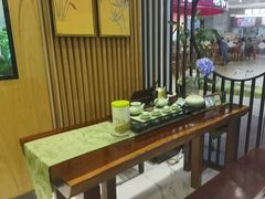 -天福茗茶(宝山宝乐汇店)