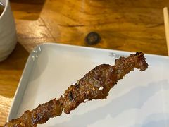 -木屋烧烤(坂田天安云谷店)