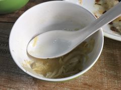 -素渡新派素食自助餐厅(兴工街店)