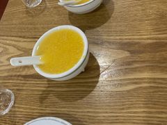 棒碴粥-闻道食府烙饼卷带鱼(原车耳营店原大觉寺店)