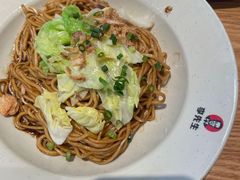 -李先生牛肉面大王(广渠门内店)